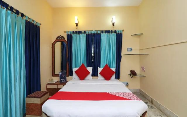 Amantran Resort