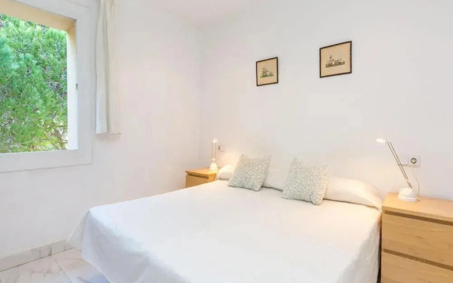 Apartment in Lloret de Mar Near Fanals Beach