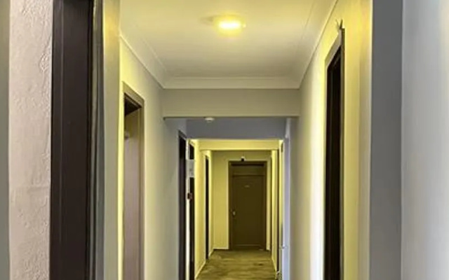 Cord Hotel & Resort