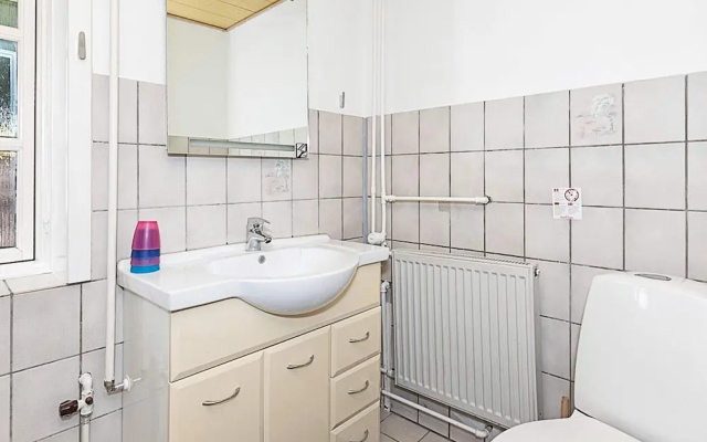 4 Person Holiday Home in Hanstholm