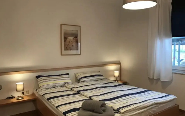 Villa Granitz Apartment