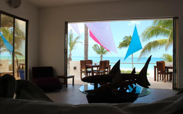 Hotel Casa Cielo