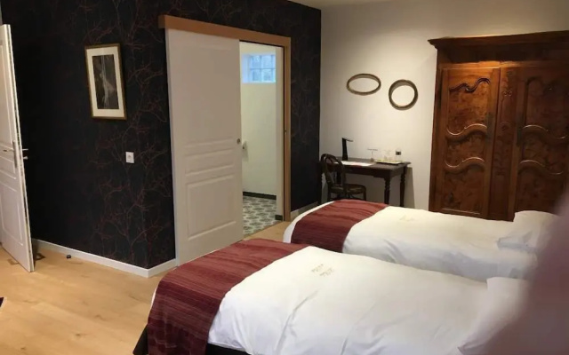 Chambres d'hôtes Le Relais de la Perle