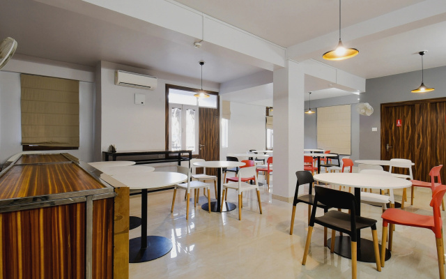 Super Townhouse Vidya Vihar