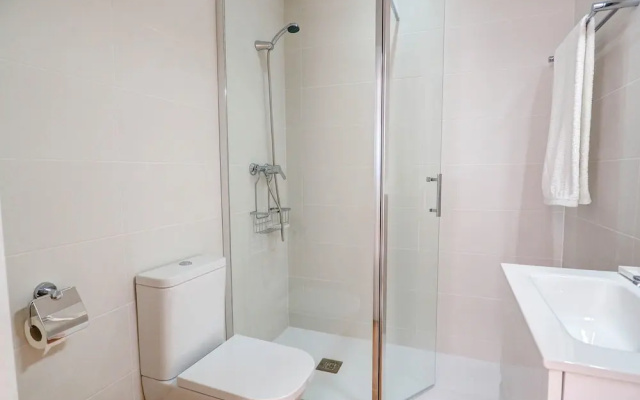 Secret Garden Apartment by Hello Apartments Sitges