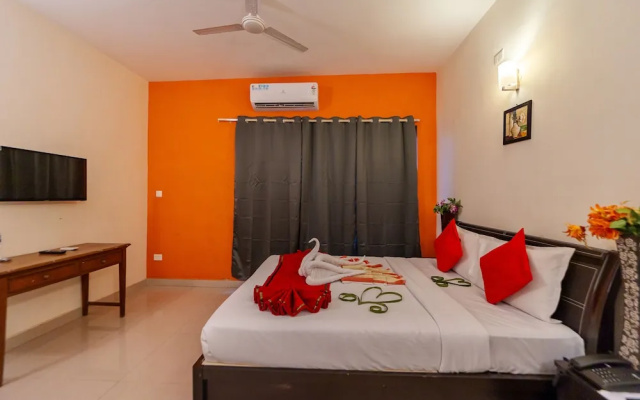 Starlite Hotels