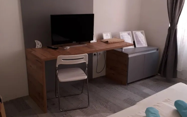 Hostel Ljiljana