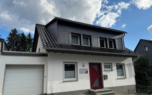 Ferienhaus Winterberg