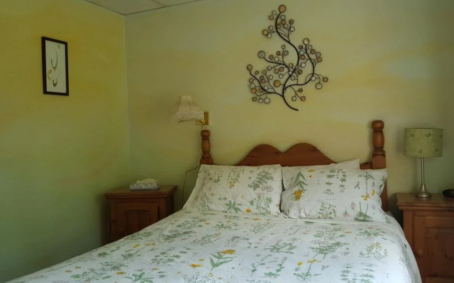 Auberge Laetus