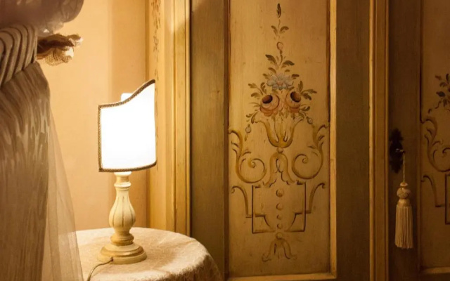 B&B Il sogno del musicista
