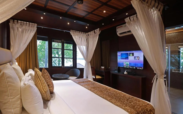 Maliekal Heritance