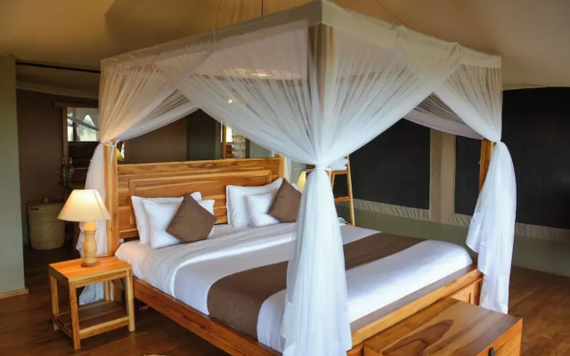 Manya Luxury Camp