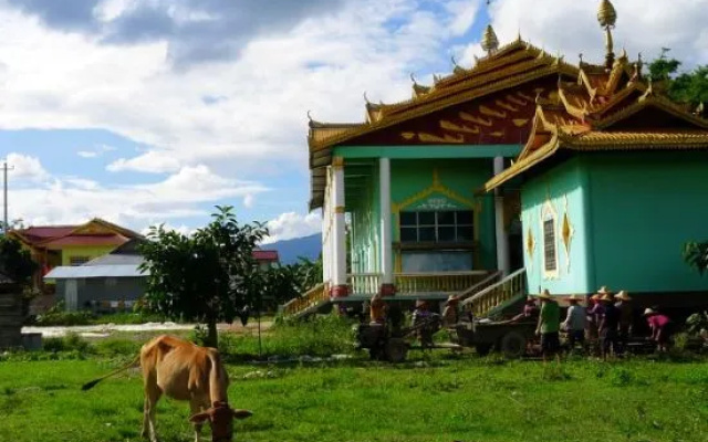 Biancheng Hotel
