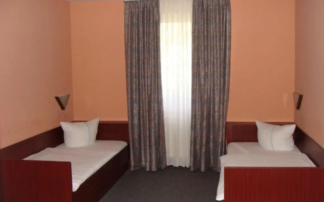 Hostel Lan