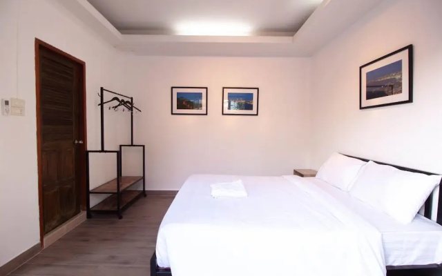 Room at Gallery Pattaya