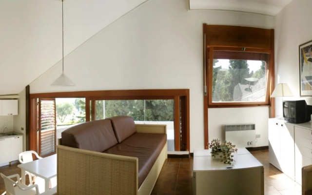 Residence Park Solemaremma