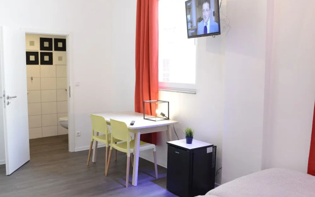 Pforzheim Ferienhaus 24-7
