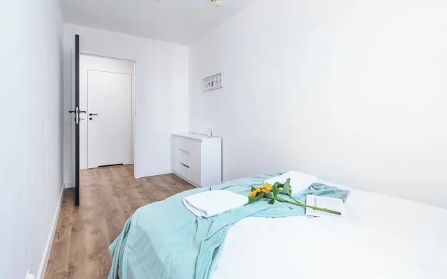 ShortStayPoland Jana Pawla B90