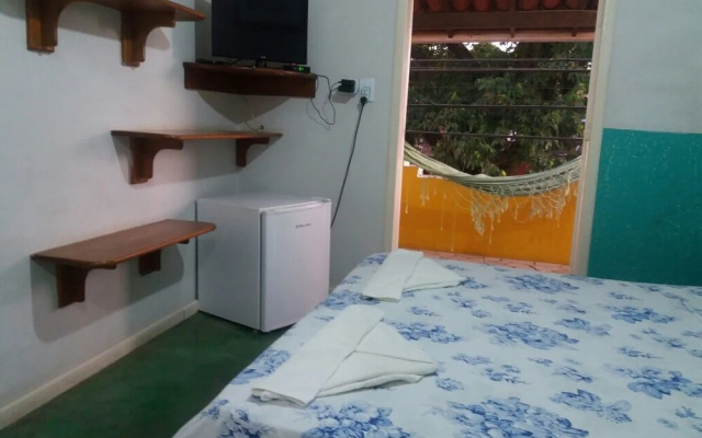 O Pharol Hostel e Pousada
