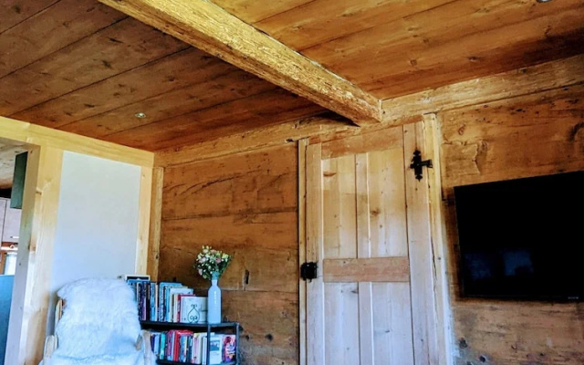 Apartment Chalet Grittelihus, Between Interlaken - Gstaad