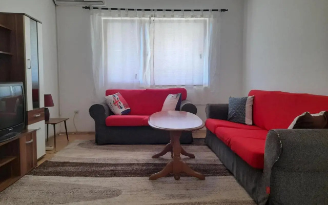 Apartman Avdić