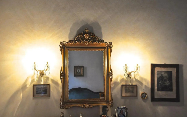 Palazzo Altinate - Note di Piano