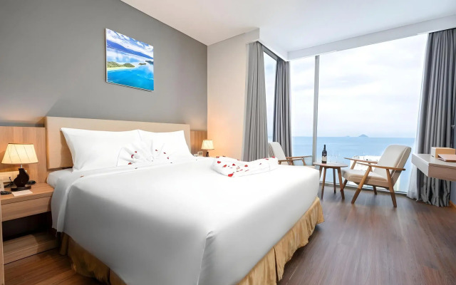 Libra Hotel Nha Trang