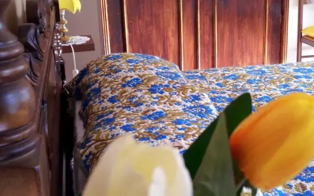 Bed&Breakfast I Pirami
