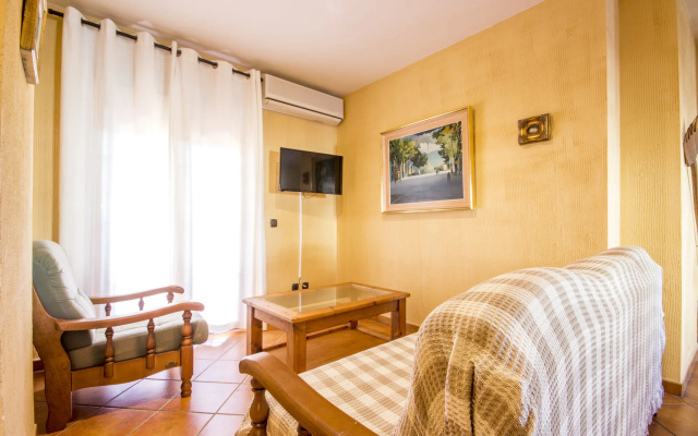 Hotel Sierra Tejeda