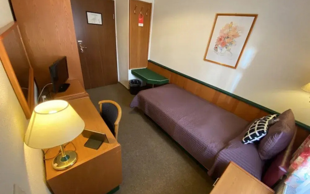 Amadeus Boutique Hotel Deutscher Hof Inn & Suites