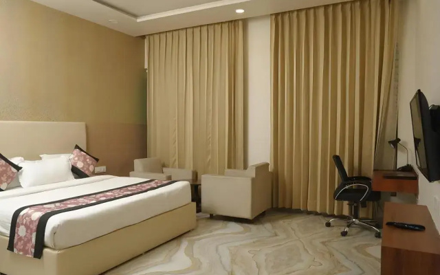 Comfort Hotel Amritsar