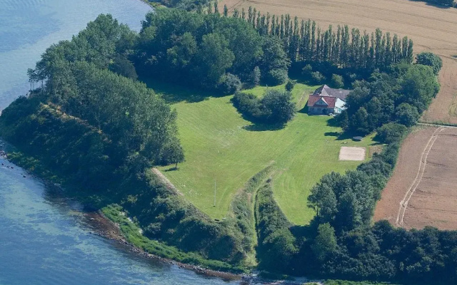Unique Fjord Retreat - By Traum Ferienwohnungen