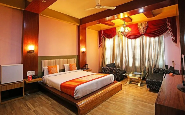 Hotel Silver Star