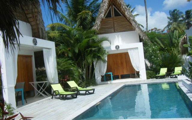 Mahona Boutique Hotel