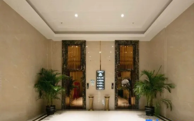 Xuhe Grand Hotel