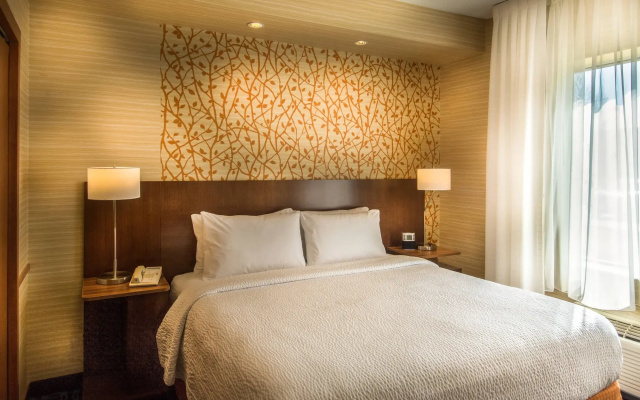 Fairfield Inn & Suites by Marriott at Dulles Airport