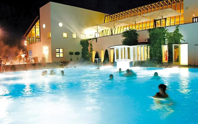 Hotel Sonnenhof