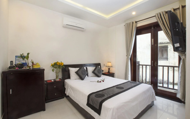 Hien Hoa Villa Hoi An