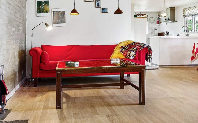 3 Person Holiday Home in Hadsund