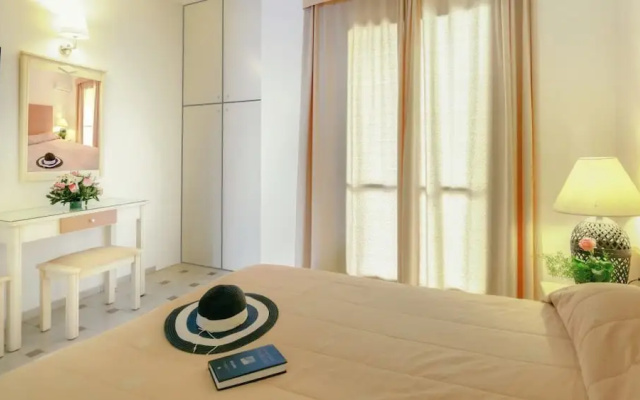 Di Mare Hotel & Apartments
