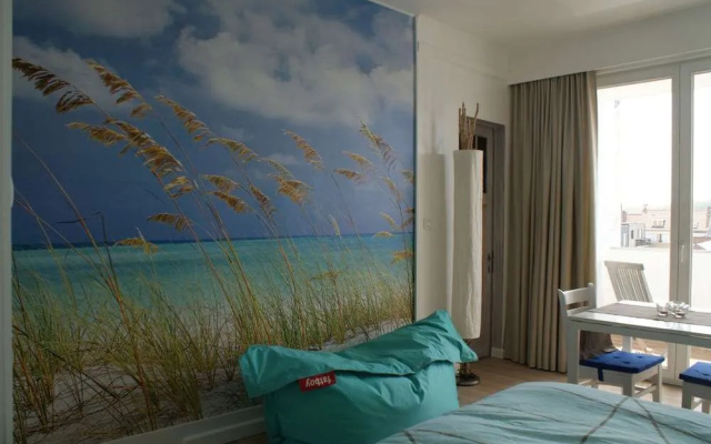 Studio Le Lavandou