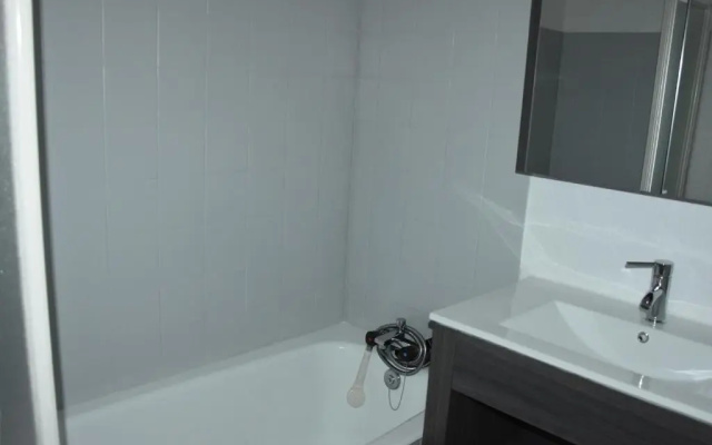 Appartement Pralognan-la-Vanoise, 2 pièces, 4 personnes - FR-1-464-104