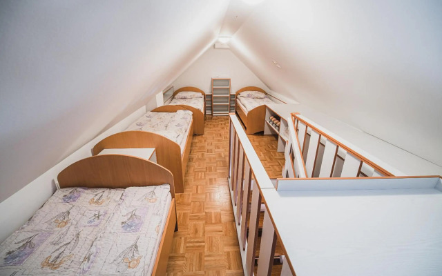Homestay Kocka