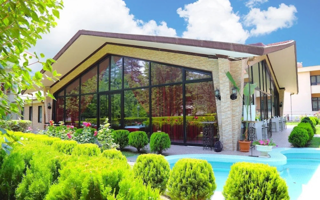 Sarar Boutique & Apart Hotel