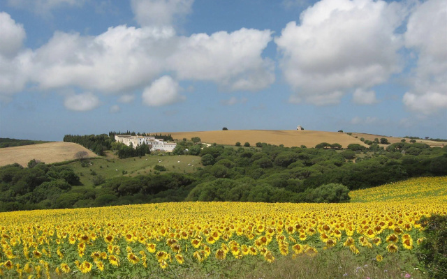 El Palomar de la Breña
