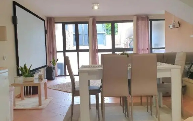 Casa vacanza a 11 km dall'aeroporto di Palermo