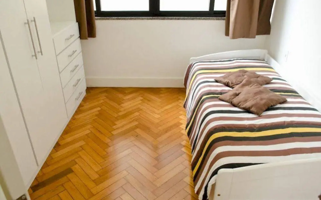 Apartamento 3 quartos Copacabana
