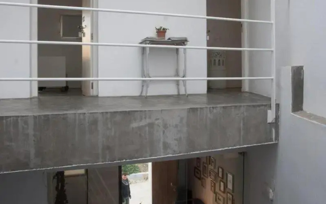 Hotel La Maga Rooms