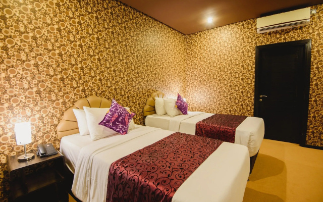 Hotel l'Amore Bali