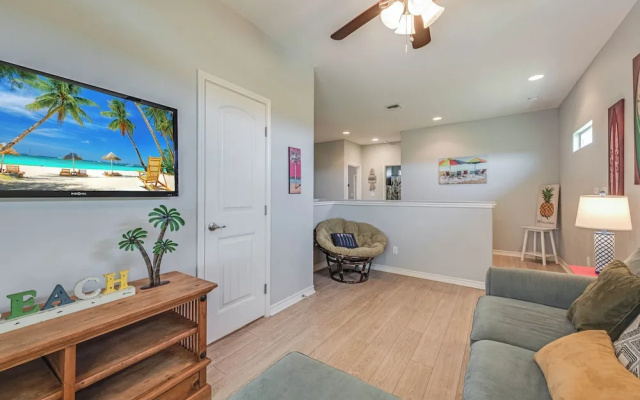 Bonnie Dune by Silver Sands Vacation Rentals